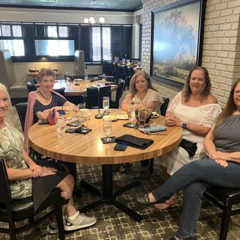 ChopHouse Thirteen - Lovely Ladies Luncheon - Bars Near Me - Jacksonville, Florida ChopHouse Thirteen - Lovely Ladies Luncheon - Bars Near Me - Jacksonville, Florida