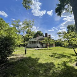 Farmington Historic Plantation