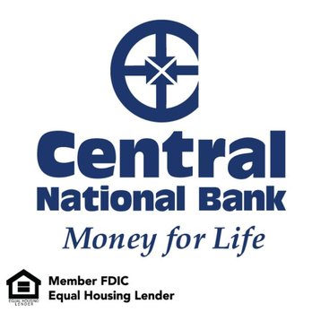 Central National Bank - Banks & Credit Unions Near Me - Newton, Kansas Central National Bank - Banks & Credit Unions Near Me - Newton, Kansas