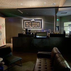 The Brim Coffee