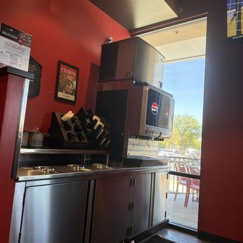 Slice House by Tony Gemignani - Italian Near Me - Palmdale, California Slice House by Tony Gemignani - Italian Near Me - Palmdale, California