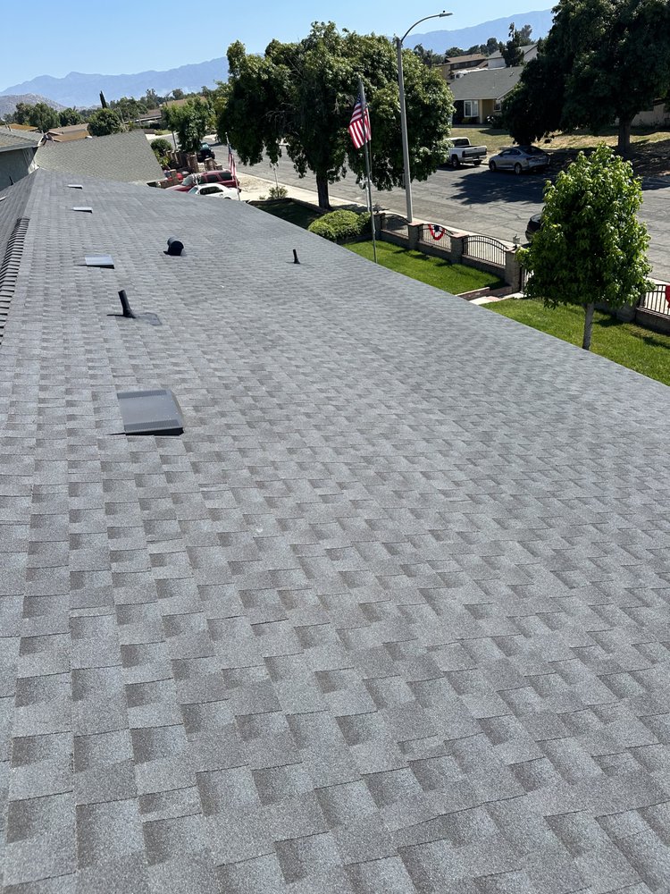 Slide of Vizcarra Roofing