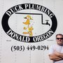 Photo of Duck Plumbing