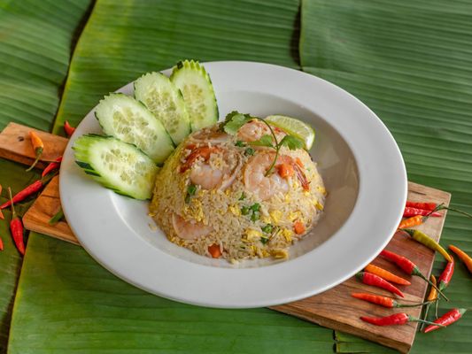 KHON Thai Kitchen by Seeda by null