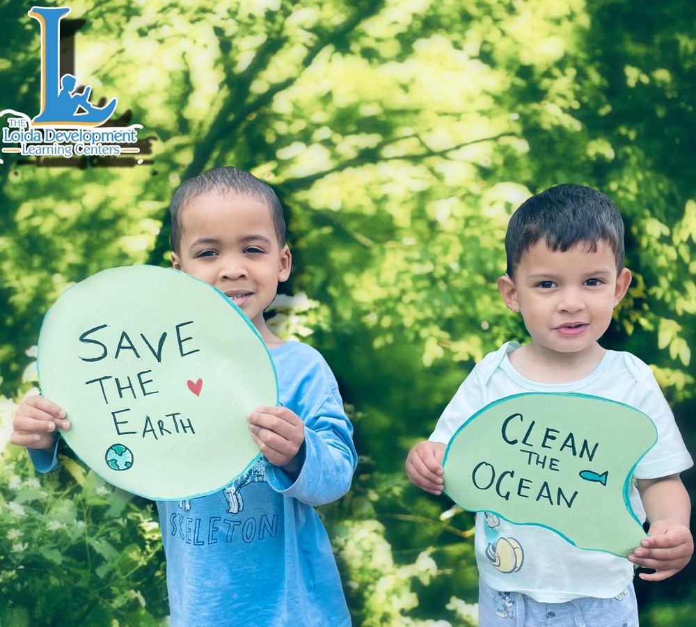 Loida Development Center II - childcare center in Pennsauken, NJ