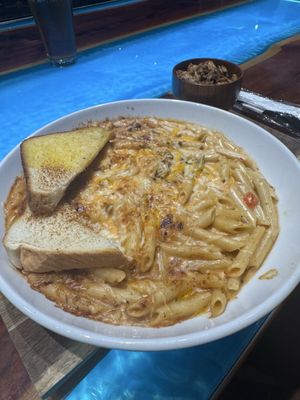 Smoke Chemistry Social by null