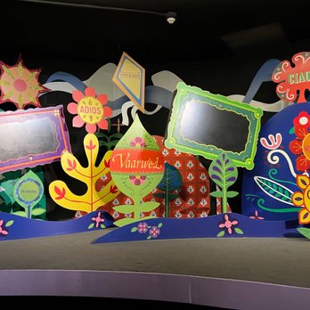 It's a Small World - Amusement Parks Near Me - Lake Buena Vista, Florida It's a Small World - Amusement Parks Near Me - Lake Buena Vista, Florida