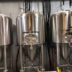 Rossland Beer Company