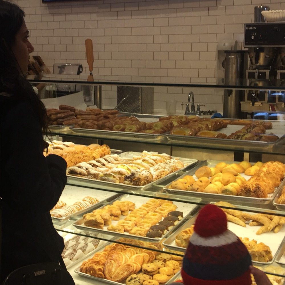 Dulce de Leche Bakery - Bakeries Near Me - Jersey City, New Jersey