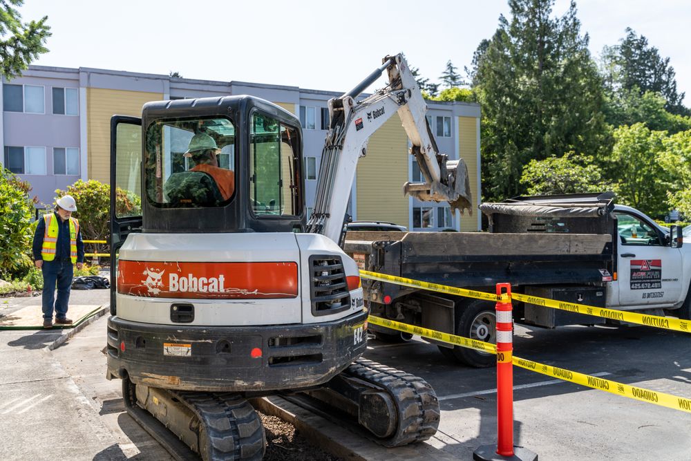 Slide of Aces Four Enterprises