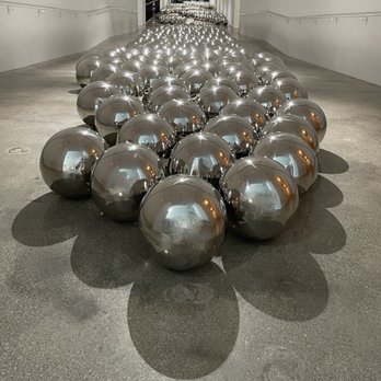 Rubell Museum - Art Museums Near Me - Miami, Florida