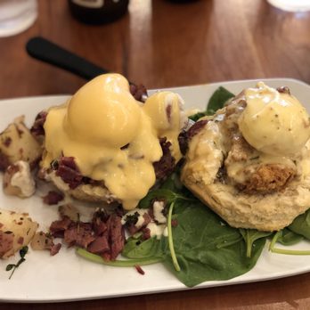 Ruby Slipper Decatur - The Peacemaker!! - Breakfast & Brunch Near Me - New Orleans, Louisiana Ruby Slipper Decatur - The Peacemaker!! - Breakfast & Brunch Near Me - New Orleans, Louisiana
