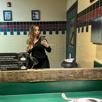 Saltgrass Steak House - Restroom - Steakhouses Near Me - Amarillo, Texas