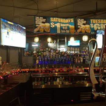 Brewster's Bar & Grille - a bar with a lot of beer - New American Near Me - Portland, Tennessee Brewster's Bar & Grille - a bar with a lot of beer - New American Near Me - Portland, Tennessee