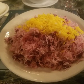 Miras Grill - Really delicious I enjoy it. - Persian/Iranian Near Me - Pico Rivera, California