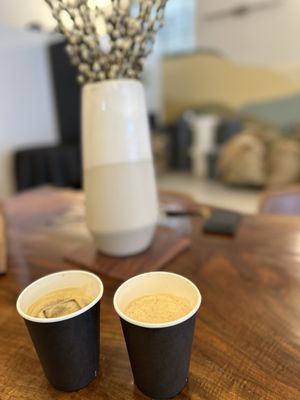 Anchor & Tree Coffee Roasting Co by null