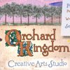 Orchard Kingdom Creative Arts Studio gift card