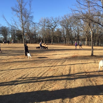Hound Mound Dog Park - Dog Parks Near Me - Flower Mound, Texas