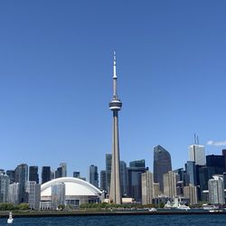 Hanlan's Point