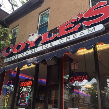 Coyle's Ice Cream - Homemade ice cream for the win. - Ice Cream & Frozen Yogurt Near Me - Islip, New York Coyle's Ice Cream - Homemade ice cream for the win. - Ice Cream & Frozen Yogurt Near Me - Islip, New York