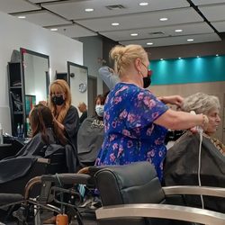 AURA Hair Salon