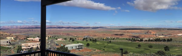 Best Western View of Lake Powell Hotel by null