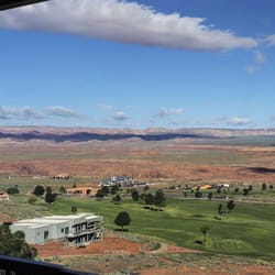 Best Western View of Lake Powell Hotel - View from hotel