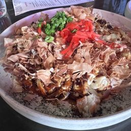 Okonomiyaki