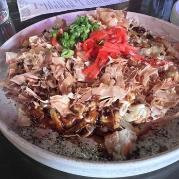 Umami - Okonomiyaki - Sushi Bars Near Me - Pittsburgh, Pennsylvania