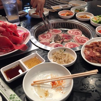 Sik Do Rak - Korean Near Me - Honolulu, Hawaii