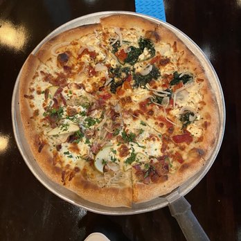 Fire Works Pizza - Pizza Near Me - Arlington, Virginia Fire Works Pizza - Pizza Near Me - Arlington, Virginia
