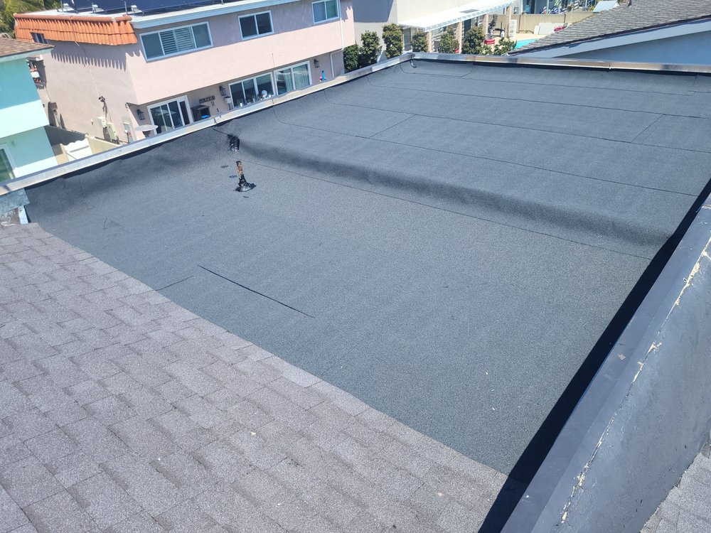 Slide of Fox Roofing