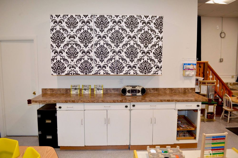 Kingdom Rock Children's Village - childcare center in Somerville, MA