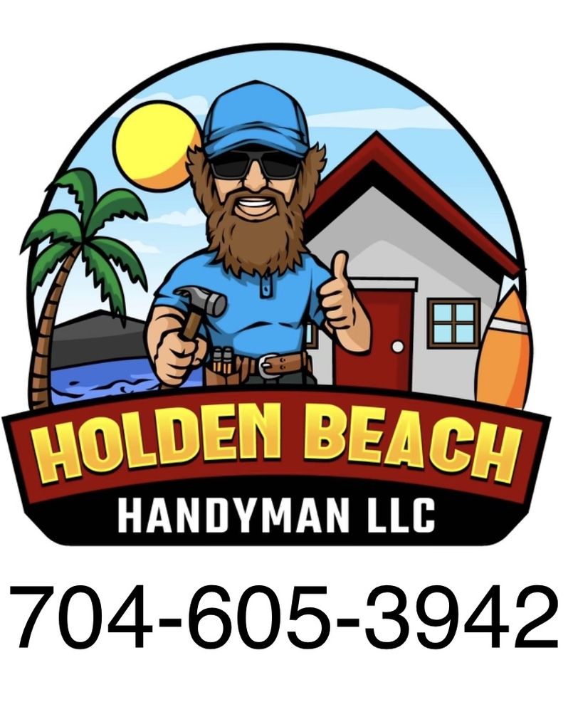 HOLDEN BEACH HANDYMAN Updated October 2024 Request a Quote 2245