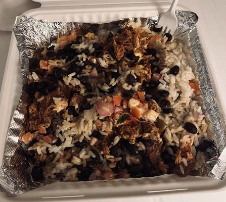 Bitters & Bones by null