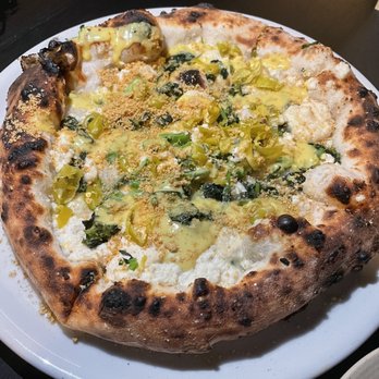 Elite Experience: Plant-based pizza at Double Zero - The Bianca - Yelp Events Near Me - Baltimore, Maryland Elite Experience: Plant-based pizza at Double Zero - The Bianca - Yelp Events Near Me - Baltimore, Maryland