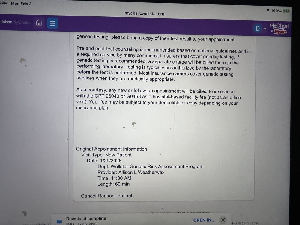 Wellstar North Fulton - patient advocate in Roswell, GA