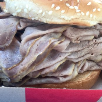 Arby's - Fast Food Near Me - Dothan, Alabama