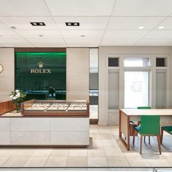Rummele’s Jewelers - Rummele's Jewelers is an Official Rolex Jeweler