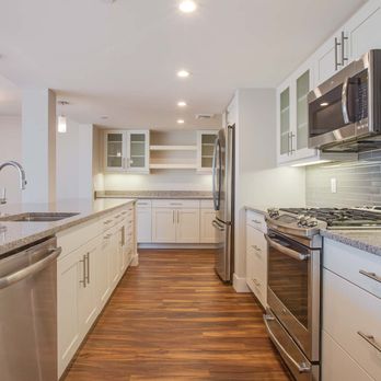 Ocean House - Apartments Near Me - La Jolla, California