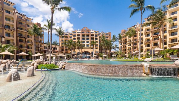 Villa del Palmar Flamingos Beach Resort & Spa Riviera Nayarit by null