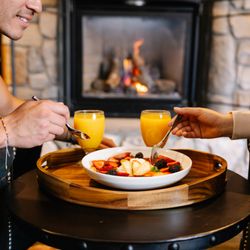 The Landing Resort And Spa in South Lake Tahoe gift card