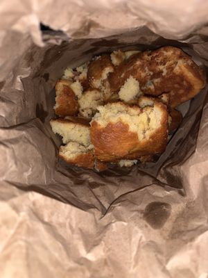 Boston Market by null