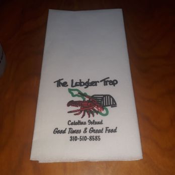 The Lobster Trap - Seafood Near Me - Avalon, California The Lobster Trap - Seafood Near Me - Avalon, California