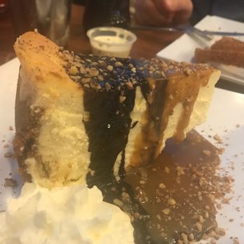 Joe's Farm Grill - New cheese cake - American Near Me - Gilbert, Arizona Joe's Farm Grill - New cheese cake - American Near Me - Gilbert, Arizona