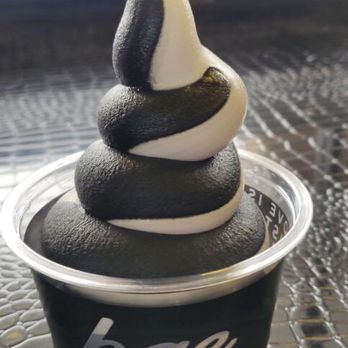 Bae - Mixed feeling - Ice Cream & Frozen Yogurt Near Me - Houston, Texas