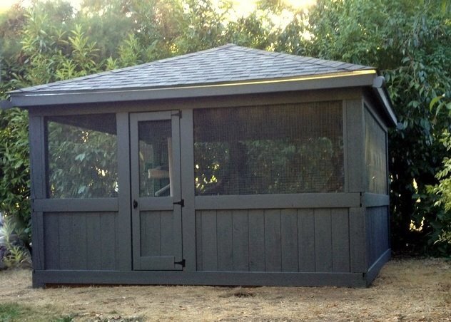 Slide of Elite Restoration