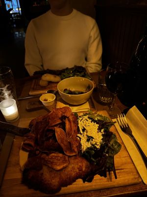 Tabaré Bushwick by null