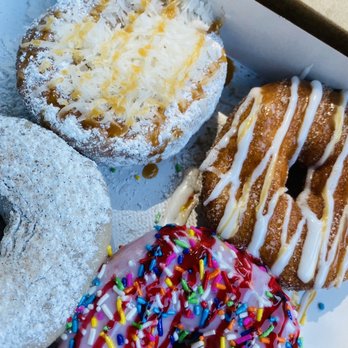 Duck Donuts - Donuts Near Me - Arlington, Virginia Duck Donuts - Donuts Near Me - Arlington, Virginia