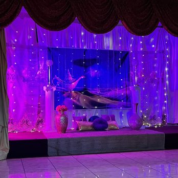 Princess Ballrooms - The stage area - Venues & Event Spaces Near Me - Homestead, Florida Princess Ballrooms - The stage area - Venues & Event Spaces Near Me - Homestead, Florida